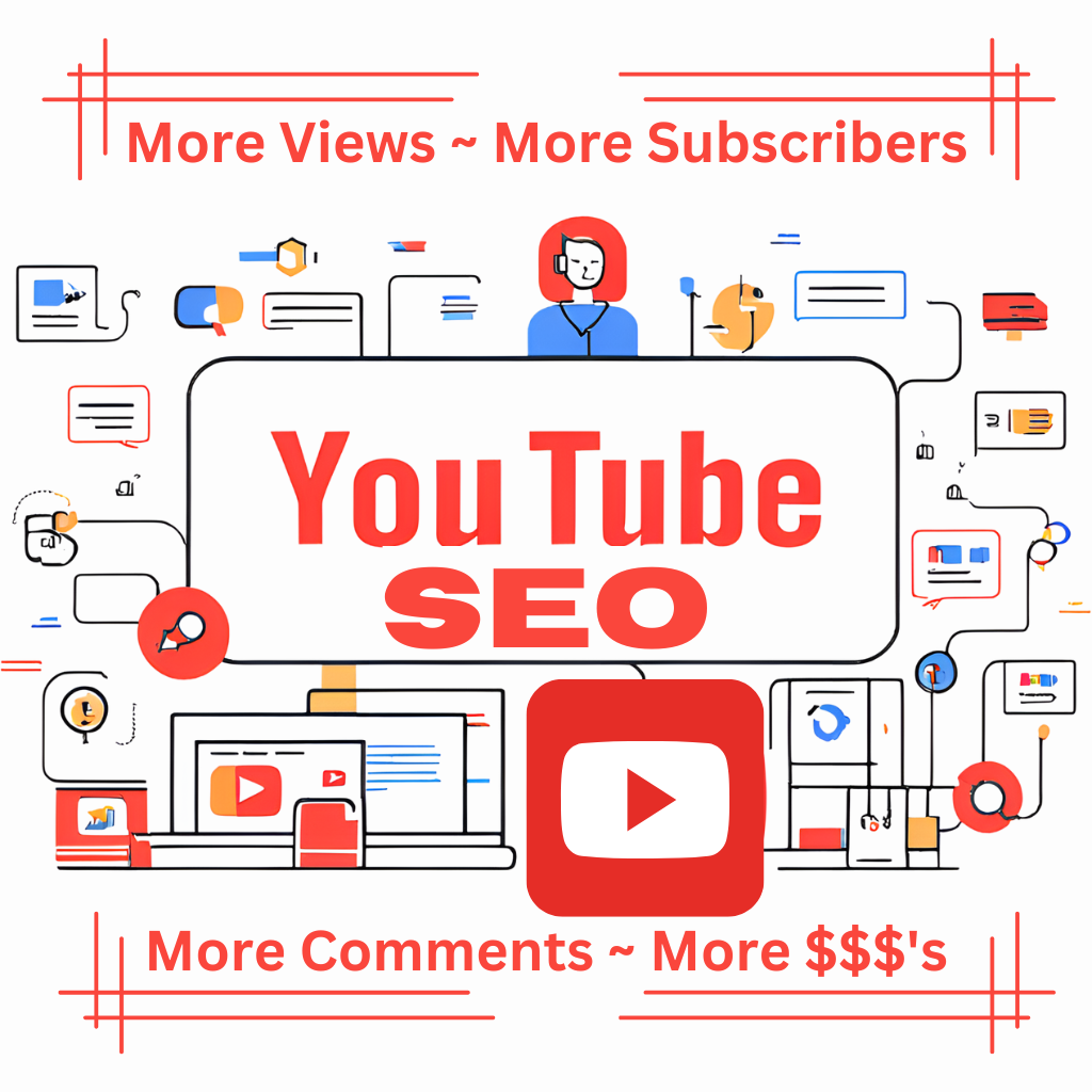 How to use youtube for seo