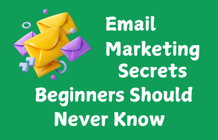 email marketing for beginners